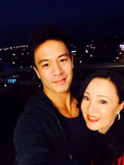 資深女星離婚沒錢  為養孩子曾被逼唱牛肉場