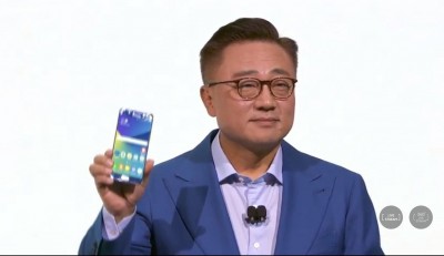 力拼iPhone 7 三星最強防水機皇Note 7有虹膜解鎖