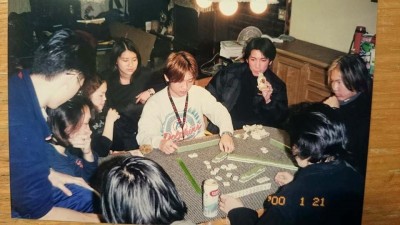 納豆消風15KG長這樣  網驚「有尖下巴！」