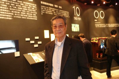 絕非玻璃心！吳念真編劇很強 但他一樣厲害