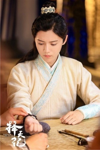 鹿晗歐陽娜娜錯咧等！中國傳頒演員評分制
