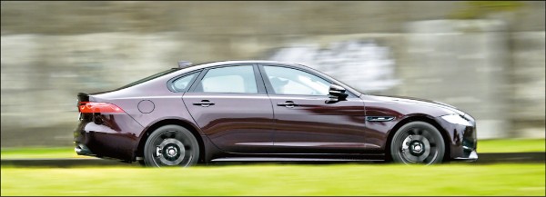 【流行消費】新世代FR後驅主管房車