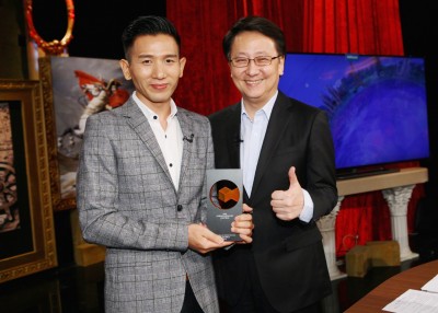 名導拍片打槍破億陸資 爆出「不合理限制」