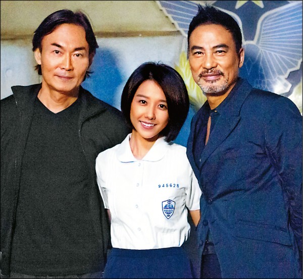 《樓下的房客》叫好叫座 殺進國際