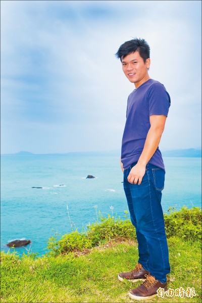 太陽的孩子雙金認證 舒米恩賣力傳承母語