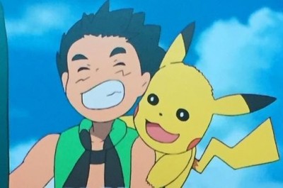 小智遭諷智障！《寶可夢》最新動畫崩壞、搞怪