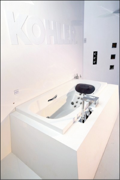 【流行消費】舒壓時刻 浴罷不能