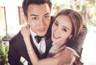 楊冪婚變真假？中國第一狗仔「恨字」洩密