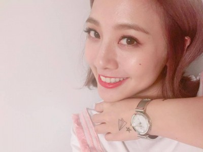鬼鬼自曝變裝癖 花萬元買三眼怪、美少女服裝