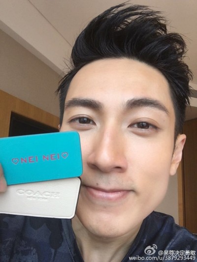 長大了！吳尊神基因曬女兒激長美腿