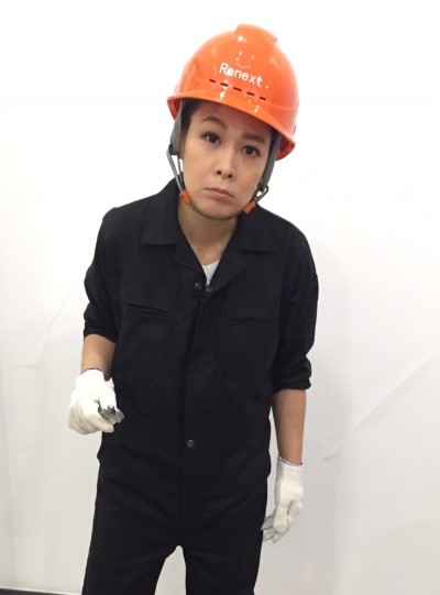 1617示愛偶像 劉若英：這不是求婚橋段？