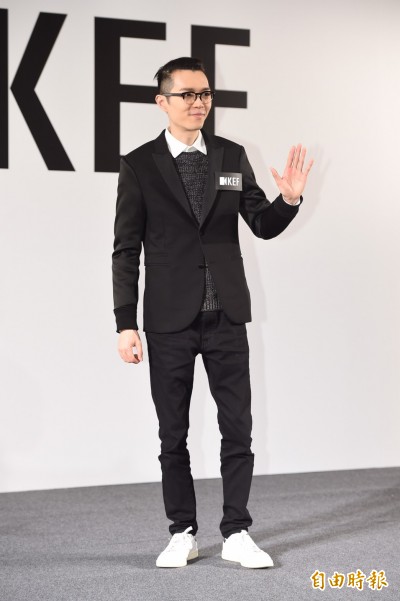 （影音）方大同當CEO忙翻 爆和她電影約會