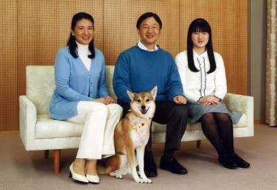 愛子公主神隱43天 復課出動交管只上1堂就退駕