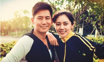 秋瓷炫當中國媳！明年嫁于曉光
