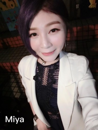 女神變破麻還被丟泥巴 「南台灣小姑娘」蕭玉芬透露霸凌經過