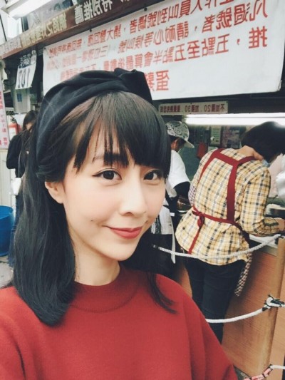 「陸客真的變少」 正妹主播仍想介紹台灣景點？