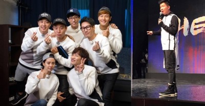 《RM》成員全下車 曾國城:我不意外