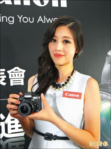 【流行消費】Canon耶誕體驗 闖關抽M5