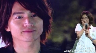 與言承旭共赴豪門喜宴 林志玲只認「做了這件事」！