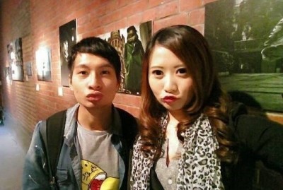 白白揭分手逸祥原因 「A女B女」疑有內幕