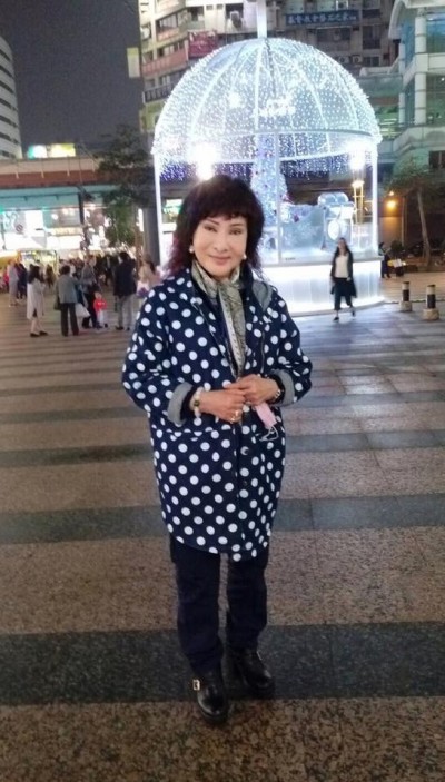 7天前才祝「新年快樂」 小明明驟逝歌仔戲後輩「很捨不得」