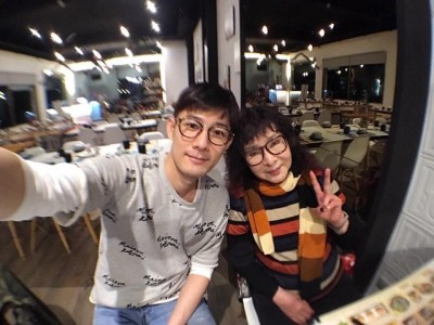4天不見即永別 施易男馬來西亞哭回台