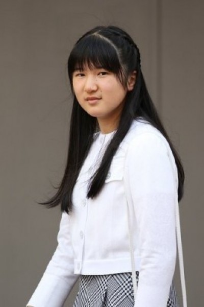 愛子公主被爆患厭食症  常發生10至30歲女性