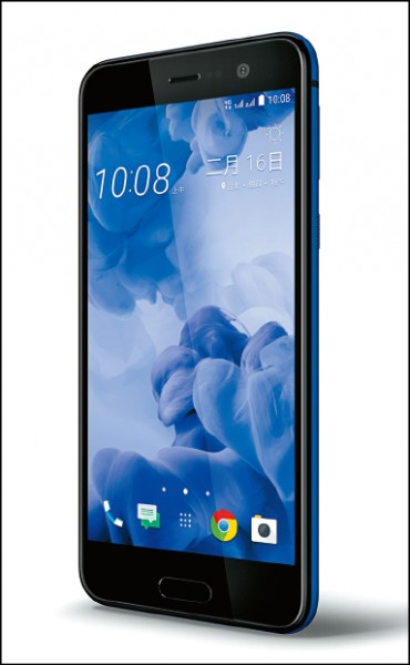 【流行消費】逾萬元大螢幕手機pk攝力 自拍不輸機王