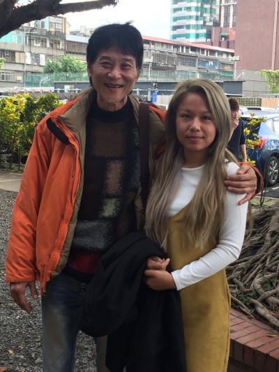 喜翔吃小36歲女友 遲不結婚原因是…