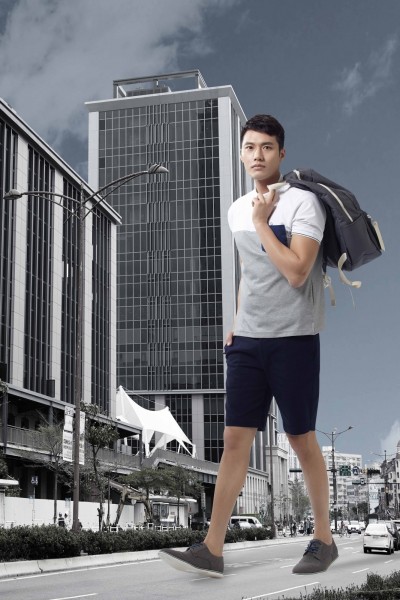 張睿家 「那裡」變大喊過癮