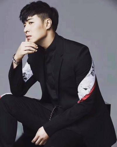 潘瑋柏帶5億入主華納當Jolin師弟 原來是為了...！