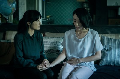 林子熙、陳婉婷《積木之家》姊妹哭戲尬演技