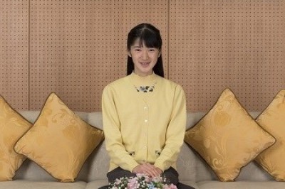 暴痩愛子公主令人憂 做這件事走出陰霾