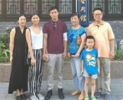 蔣友青去年早結婚 愛情長跑8年始終熱戀