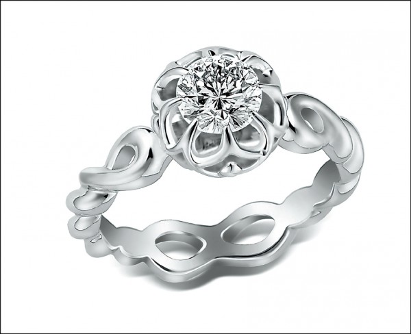 天心談藤愛 幸福獨一無二