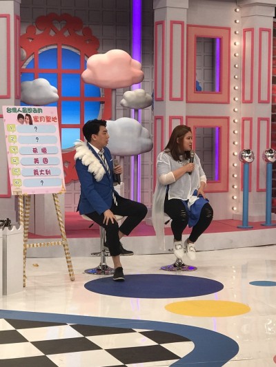 小禎吞李進良偷吃16次 「我沒有很可憐」堅強上工