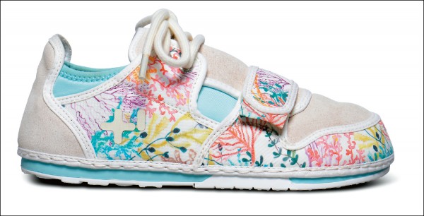 【時尚大道】《一抹藍 涼一夏》 4