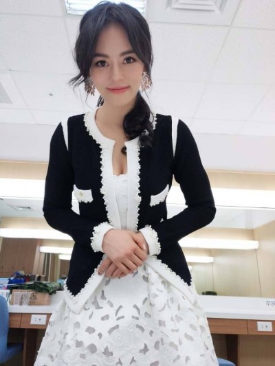 產後1個月練出結實腹肌 劉香慈公開瘦身祕訣