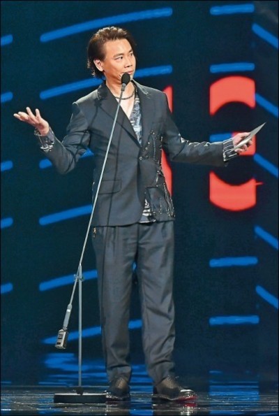 陶喆金曲糗到3度換麥 兇手終於抓到了