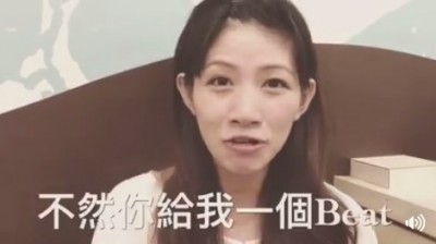 (影音)李千娜跟風freestyle 超強台語唱完12生肖