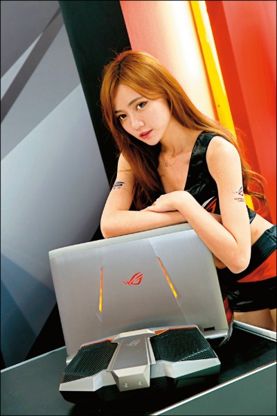 【流行消費】暑假(打Game) (電競筆電)買氣直衝