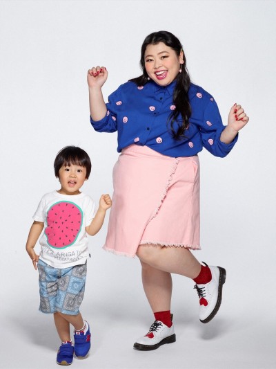 渡邊直美演最強母親 對戰軟爛老公和難搞婆婆