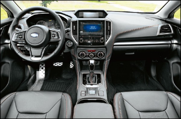 【流行消費】歐日個性化Crossover