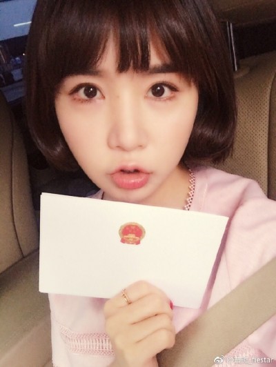 韓女團中國成員驚爆實際收入0元 赴韓6年全靠「熱情」撐下去