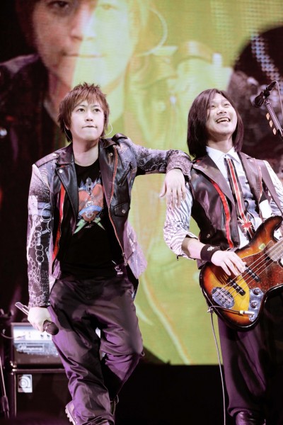 阿信瑪莎鬥嘴聊俗話 網友搬椅子看好戲