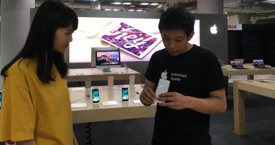 蘋果iPhone 8周三發表 國內通路商搶先公布舊換新掀戰