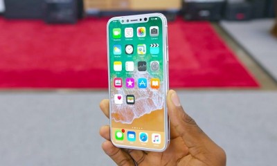 iPhone 8倒數登場！不得不知的7大亮點懶人包搶先看