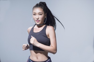 女星破病吃藥暴肥 娘竟擔憂懷孕