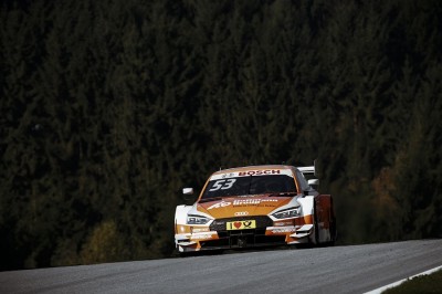 《影音》DTM奧地利Spielberg站第15回合  晚間8點半線上直播