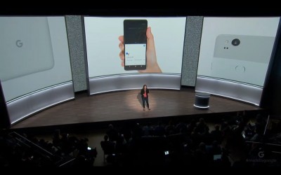 最強拍照手機？Google Pixel 2今亮相  打敗iPhone 8、Note 8